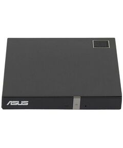 Приводы Blu-Ray: Привод оптический внутренний Blu Ray Asus SBW-06D2X-U/BLK/G/AS USB BLACK, BD-R 6x, BD-R DL 6x, DVD±R 8x, DVD+RW 8x, DVD-RW 6x, DVD±R DL 6x, DVD-RAM 5x, CD/R/RW 24/24/16, RTL [90-DT20305-UA199KZ] фотографии