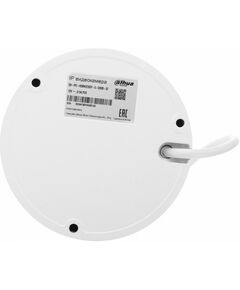 IP-камеры: Камера видеонаблюдения IP Dahua DH-IPC-HDBW2230EP-S-0360B-S2 3.6-3.6мм фотографии