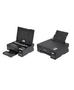 Купить Принтер струйный Epson L8050 A4, 6 цв., 22 стр/мин, USB 2.0, WiFi [C11CK37405/C11CK37506/37507], картинка № 6 в Иркутске в компании Зеон