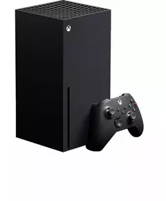 Купить Игровая консоль Microsoft Xbox Series X 1TB 1882 [RRT-00015] в Иркутске в компании Зеон