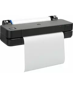 Купить Плоттер струйный HP Designjet T230 A1/24", 4color, 2400x1200dpi, 516Mb, 35spp(A1), USB/GigEth/Wi-Fi, rollfeed, sheetfeed, autocutter, без подставки [5HB07A] в Иркутске в компании Зеон