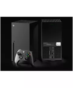 Купить Игровая консоль Microsoft Xbox Series X 1TB 1882 [RRT-00015], картинка № 12 в Иркутске в компании Зеон