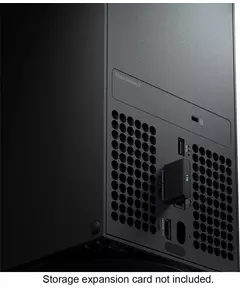 Купить Игровая консоль Microsoft Xbox Series X 1TB 1882 [RRT-00015], картинка № 11 в Иркутске в компании Зеон