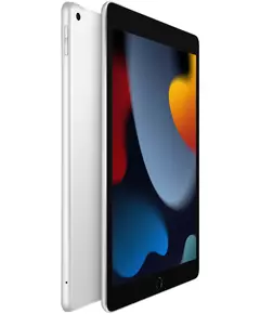 Купить Планшет Apple iPad 2021 A2602 silver A13 Bionic 6С/64Gb/Wi-Fi/iOS/10.2" [MK2L3LL/A], картинка № 2 в Иркутске в компании Зеон