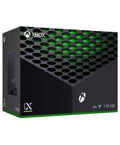 Купить Игровая консоль Microsoft Xbox Series X 1TB 1882 [RRT-00015], картинка № 5 в Иркутске в компании Зеон