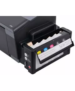 Купить Струйный принтер Epson L1300 A3+, 30 стр/мин, 5760x1440 dpi, 4 краски, USB2.0 [C11CD81401/1402/1403], картинка № 3 в Иркутске в компании Зеон