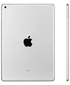 Купить Планшет Apple iPad 2021 A2602 silver A13 Bionic 6С/64Gb/Wi-Fi/iOS/10.2" [MK2L3LL/A], картинка № 4 в Иркутске в компании Зеон