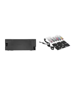 Купить Принтер струйный Epson L8050 A4, 6 цв., 22 стр/мин, USB 2.0, WiFi [C11CK37405/C11CK37506/37507], картинка № 7 в Иркутске в компании Зеон