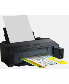 Купить Струйный принтер Epson L1300 A3+, 30 стр/мин, 5760x1440 dpi, 4 краски, USB2.0 [C11CD81401/1402/1403], картинка № 2 в Иркутске в компании Зеон