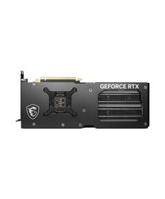 Купить Видеокарта MSI GeForce RTX 4070 SUPER 12G GAMING X SLIM, картинка № 3 в Иркутске в компании Зеон