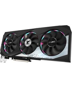 Купить Видеокарта GigaByte GeForce RTX 4060 8Gb [GV-N4060AORUS E-8GD], картинка № 2 в Иркутске в компании Зеон