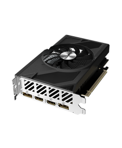 Купить Видеокарта GigaByte GeForce RTX 4060 8Gb [GV-N4060D6-8GD], картинка № 4 в Иркутске в компании Зеон