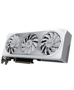 Купить Видеокарта GigaByte GeForce RTX 4060Ti 8Gb  GDDR6 2xHDMI+2xDP RTL [GV-N406TAERO OC-8GD], картинка № 7 в Иркутске в компании Зеон