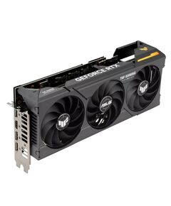 Купить Видеокарта Asus GeForce RTX 4070 Super 12Gb [TUF-RTX4070S-O12GGAMING], картинка № 5 в Иркутске в компании Зеон