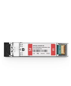 Купить Модуль Cisco 32 Gbps Fibre Channel SW SFP+, LC [DS-SFP-FC32G-SW=], картинка № 2 в Иркутске в компании Зеон