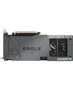 Купить Видеокарта GigaByte GV-N4060EAGLE OC-8GD PCI-E 4.0 128bit GDDR6 2505/17000 HDMIx2 DPx2 HDCP Ret, картинка № 2 в Иркутске в компании Зеон