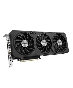 Купить Видеокарта GigaByte GeForce RTX 4060TI 8Gb PCI-E 4.0 128bit GDDR6 HDMIx2 DPx2 HDCP Ret [GV-N406TGAMING OC-8GD], картинка № 3 в Иркутске в компании Зеон