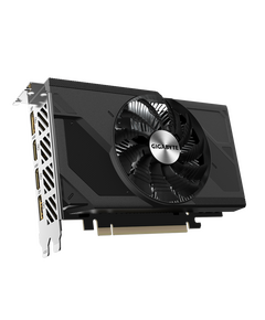 Купить Видеокарта GigaByte GeForce RTX 4060 8Gb [GV-N4060D6-8GD] в Иркутске в компании Зеон