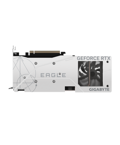 Купить Видеокарта GigaByte GeForce RTX4060  GDDR6 2xHDMI+2xDP RTL [GV-N4060EAGLEOC ICE-8GD], картинка № 4 в Иркутске в компании Зеон