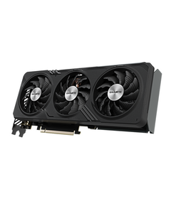 Купить Видеокарта GigaByte GeForce RTX 4060TI 8Gb PCI-E 4.0 128bit GDDR6 HDMIx2 DPx2 HDCP Ret [GV-N406TGAMING OC-8GD], картинка № 6 в Иркутске в компании Зеон