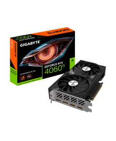 Купить Видеокарта GigaByte GV-N406TWF2OC-8GD  GDDR6 2xHDMI+2xDP RTL, картинка № 7 в Иркутске в компании Зеон