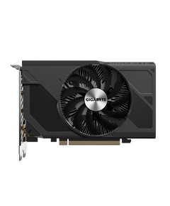 Купить Видеокарта GigaByte GeForce RTX 4060 8Gb [GV-N4060D6-8GD], картинка № 3 в Иркутске в компании Зеон