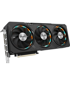 Купить Видеокарта GigaByte GeForce RTX 4070 12Gb [GV-N4070GAMING OCV2-12GD], картинка № 3 в Иркутске в компании Зеон