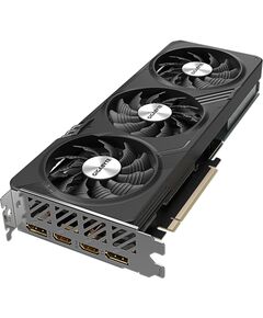 Купить Видеокарта GigaByte GeForce RTX4060 8Gb  DDR6 2xHDMI+2xDP RTL [GV-N4060GAMING OC-8GD], картинка № 2 в Иркутске в компании Зеон