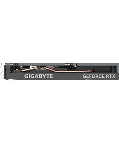 Купить Видеокарта GigaByte GV-N4060EAGLE OC-8GD PCI-E 4.0 128bit GDDR6 2505/17000 HDMIx2 DPx2 HDCP Ret, картинка № 6 в Иркутске в компании Зеон