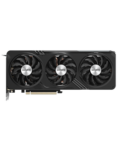 Купить Видеокарта GigaByte GeForce RTX 4060TI 8Gb PCI-E 4.0 128bit GDDR6 HDMIx2 DPx2 HDCP Ret [GV-N406TGAMING OC-8GD], картинка № 4 в Иркутске в компании Зеон