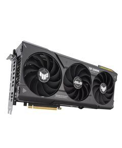 Купить Видеокарта Asus GeForce RTX 4070 Super 12Gb [TUF-RTX4070S-O12GGAMING], картинка № 4 в Иркутске в компании Зеон