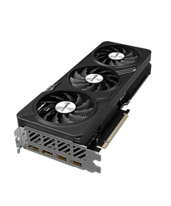 Купить Видеокарта GigaByte GeForce RTX 4060TI 8Gb PCI-E 4.0 128bit GDDR6 HDMIx2 DPx2 HDCP Ret [GV-N406TGAMING OC-8GD], картинка № 5 в Иркутске в компании Зеон