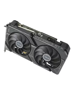 Купить Видеокарта Asus DUAL-RTX4060TI-O8G-SSD [90YV0JS0-M0NA00], картинка № 7 в Иркутске в компании Зеон