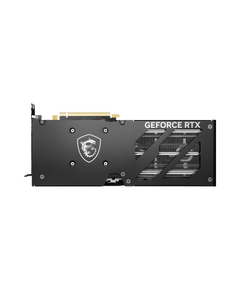 Купить Видеокарта MSI GeForce RTX 4060 Ti GAMING X SLIM 8G, картинка № 3 в Иркутске в компании Зеон