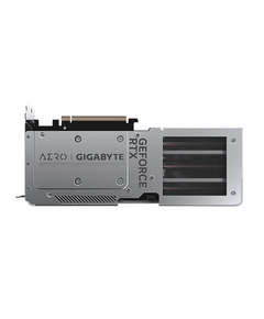 Купить Видеокарта GigaByte GeForce RTX 4060Ti 8Gb  GDDR6 2xHDMI+2xDP RTL [GV-N406TAERO OC-8GD], картинка № 6 в Иркутске в компании Зеон