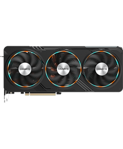 Купить Видеокарта GigaByte GeForce RTX 4070 12Gb [GV-N4070GAMING OCV2-12GD] в Иркутске в компании Зеон