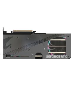 Купить Видеокарта GigaByte GeForce RTX 4060 8Gb [GV-N4060AORUS E-8GD], картинка № 5 в Иркутске в компании Зеон