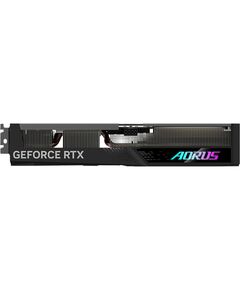 Купить Видеокарта GigaByte GeForce RTX 4060 8Gb [GV-N4060AORUS E-8GD], картинка № 6 в Иркутске в компании Зеон