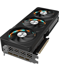 Купить Видеокарта GigaByte GeForce RTX 4070 12Gb [GV-N4070GAMING OCV2-12GD], картинка № 2 в Иркутске в компании Зеон