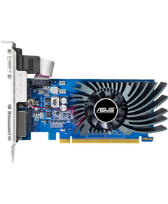 Купить Видеокарта Asus GeForce GT 730 2Gb PCI-E 64bit DDR3 DVIx1 HDMIx1 CRTx1 HDCP Ret [GT730-2GD3-BRK-EVO] в Иркутске в компании Зеон