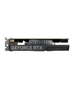 Купить Видеокарта GigaByte GeForce RTX 4060 8Gb [GV-N4060D6-8GD], картинка № 5 в Иркутске в компании Зеон