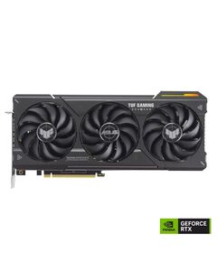 Купить Видеокарта Asus GeForce RTX 4070 Super 12Gb [TUF-RTX4070S-O12GGAMING], картинка № 2 в Иркутске в компании Зеон