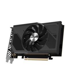 Купить Видеокарта GigaByte GeForce RTX 4060 8Gb [GV-N4060D6-8GD], картинка № 2 в Иркутске в компании Зеон