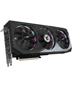 Купить Видеокарта GigaByte GeForce RTX 4060 8Gb [GV-N4060AORUS E-8GD] в Иркутске в компании Зеон