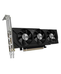 Купить Видеокарта GigaByte GeForce RTX 4060 8Gb  GDDR6 2хHDMI+2хDP RTL [GV-N4060OC-8GL], картинка № 4 в Иркутске в компании Зеон