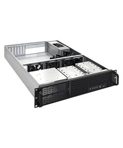 Купить Exegate Pro 2U650-06/2U2098L RM 19", высота 2U, глубина 650, Redundant БП 2x1000W, USB [EX293875RUS], картинка № 2 в Иркутске в компании Зеон