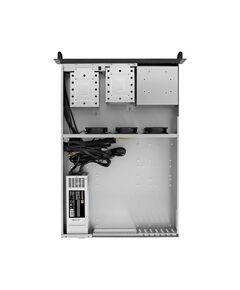 Купить Exegate Pro 2U650-06/2U2098L RM 19", высота 2U, глубина 650, Redundant БП 2x1000W, USB [EX293875RUS], картинка № 5 в Иркутске в компании Зеон