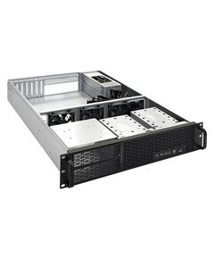 Купить Серверная платформа Exegate Pro 2U650-06/2U2098L RM 19", высота 2U, глубина 650, Redundant БП 2x1200W, USB [EX293876RUS], картинка № 2 в Иркутске в компании Зеон