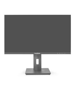 Купить Монитор игровой Exegate Combat EG2707A 27" IPS LED, 2K, 2560x1440@165Гц, 16:9, 400cd/m2, 1000:1, 178°/178°, 1ms, Speakers, 2xHDMI2.0, DisplayPort, USB, аудио-выход [EX295595RUS], картинка № 2 в Иркутске в компании Зеон