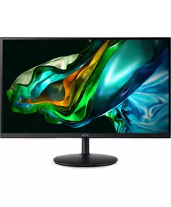 Купить Монитор Acer SH322QUAbmiphux 31.5", ZeroFrame, Black, 16:9, IPS, 2560x1440 [UM.JS2EE.A05] в Иркутске в компании Зеон